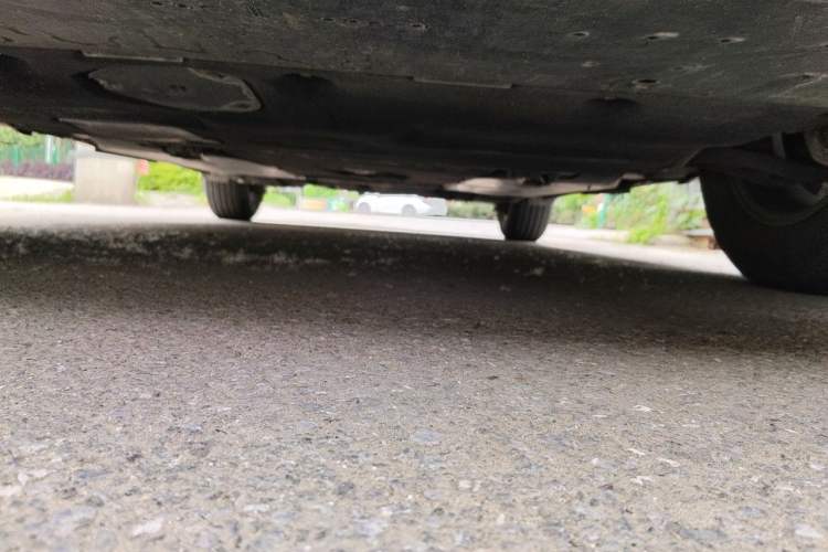 Used Mazda CX-30 2021 2.0L Automatic Shangyue Trim Chassis Front