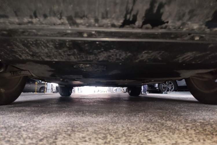Used Mazda CX-30 2021 2.0L Automatic Zhaoyue Trim Chassis Front