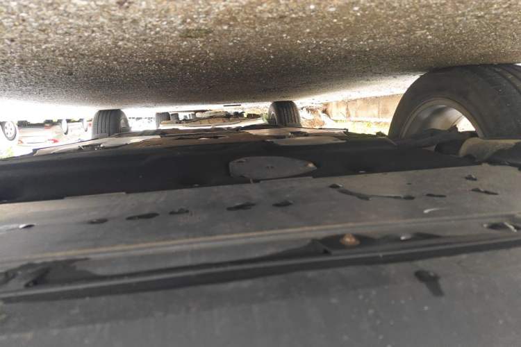 Used Mazda CX-30 2021 2.0L Automatic Joyful Edition Chassis Front
