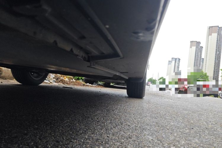 Used Mazda CX-30 2021 2.0L Automatic Joyful Edition Chassis Front Left