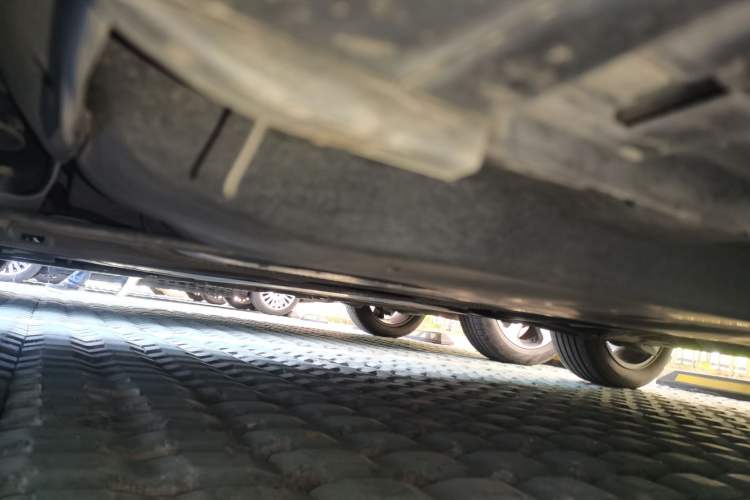Used Mazda CX-30 2021 2.0L Automatic Joyful Edition Chassis Front Left