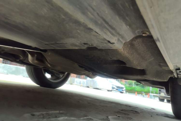 Used Mazda CX-30 2021 2.0L Automatic YAYUE Version Chassis Front Left