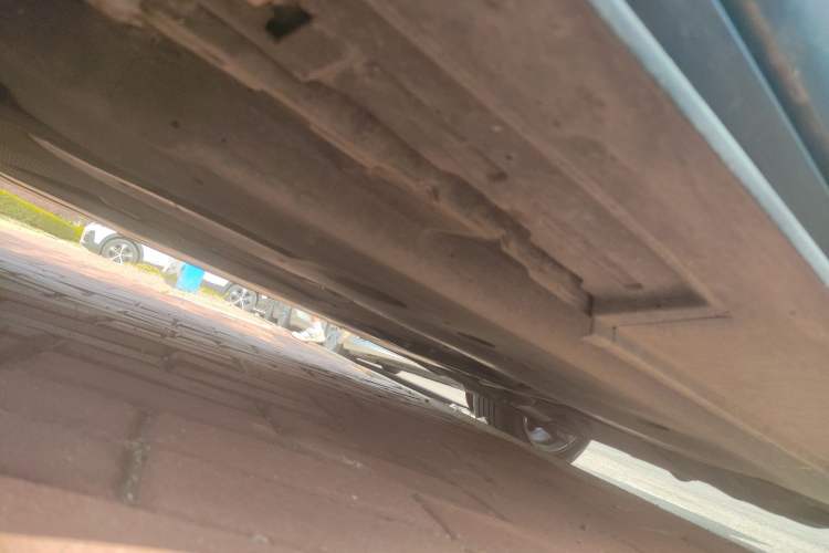 Used Mazda CX-30 2021 2.0L Automatic Zhaoyue Trim Chassis Front Left