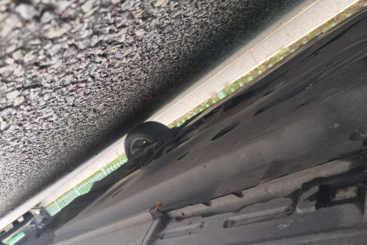 Used Mazda CX-30 2021 2.0L Automatic YAYUE Version Chassis Front Left