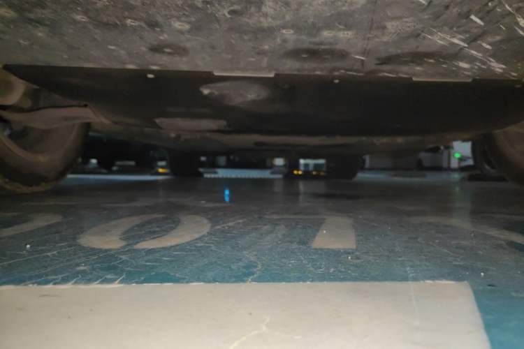 Used Mazda CX-30 2021 2.0L Automatic Joyful Edition Chassis Front