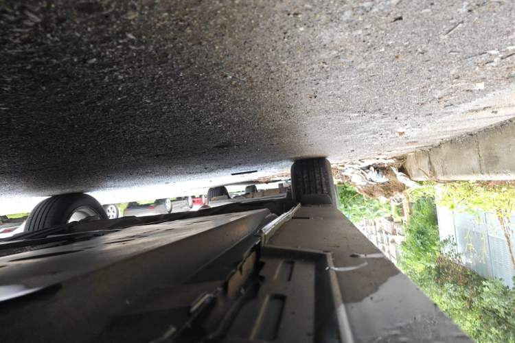 Used Mazda CX-30 2021 2.0L Automatic Joyful Edition Chassis Front Right