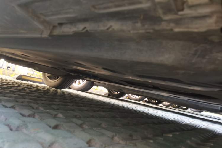 Used Mazda CX-30 2021 2.0L Automatic Joyful Edition Chassis Front Right