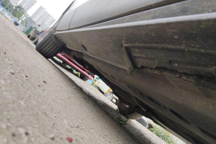 Used Mazda CX-30 2021 2.0L Automatic Zhiyue Trim Chassis Front Right