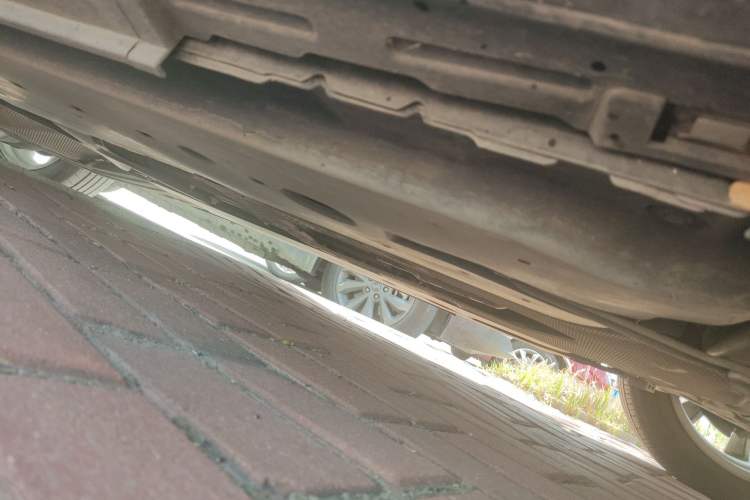 Used Mazda CX-30 2021 2.0L Automatic Zhaoyue Trim Chassis Front Right