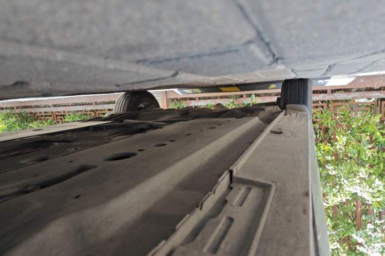Used Mazda CX-30 2021 2.0L Manual Shangyue Trim Chassis Front Right