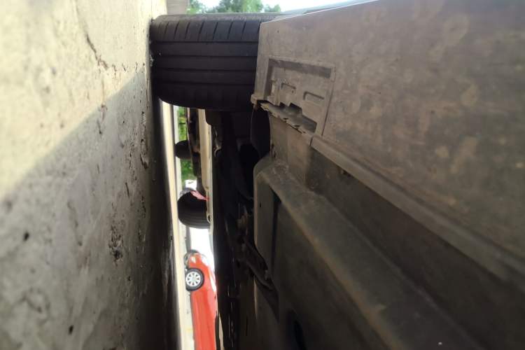 Used Mazda CX-30 2021 2.0L Automatic YAYUE Version Chassis Front