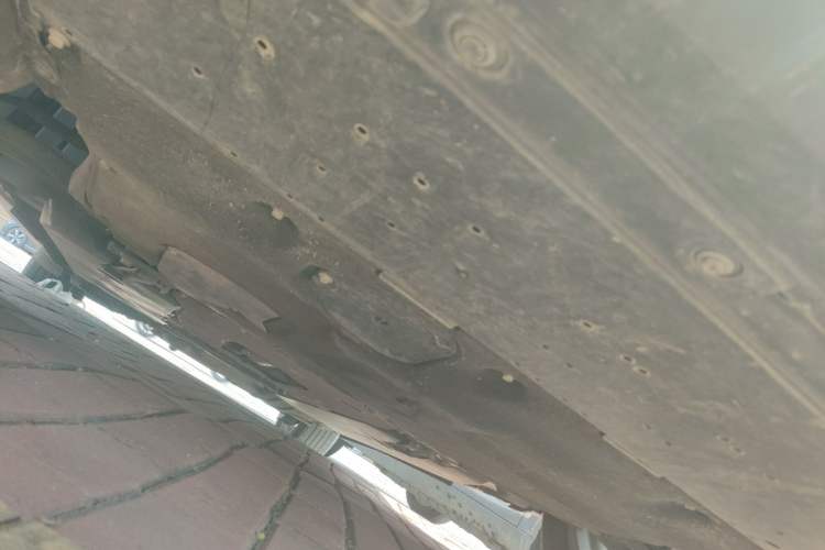 Used Mazda CX-30 2021 2.0L Automatic Zhaoyue Trim Chassis Front