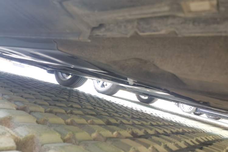 Used Mazda CX-30 2021 2.0L Automatic Joyful Edition Chassis Rear Left