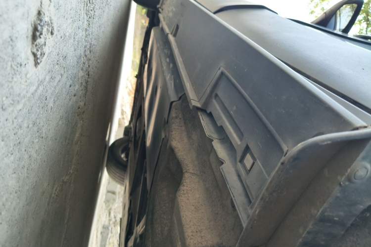 Used Mazda CX-30 2021 2.0L Automatic Zhiyue Trim Chassis Rear Left