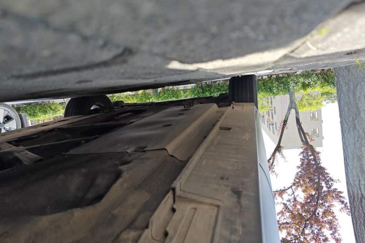 Used Mazda CX-30 2021 2.0L Manual Shangyue Trim Chassis Rear Left