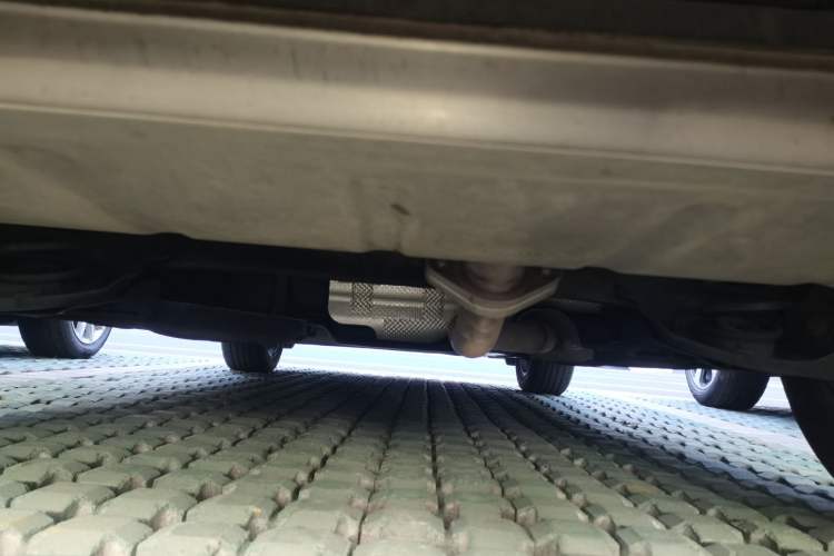 Used Mazda CX-30 2021 2.0L Automatic Joyful Edition Chassis Rear