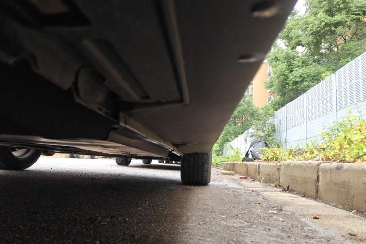 Used Mazda CX-30 2021 2.0L Automatic Joyful Edition Chassis Rear Right