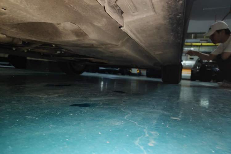 Used Mazda CX-30 2021 2.0L Automatic Joyful Edition Chassis Rear Right