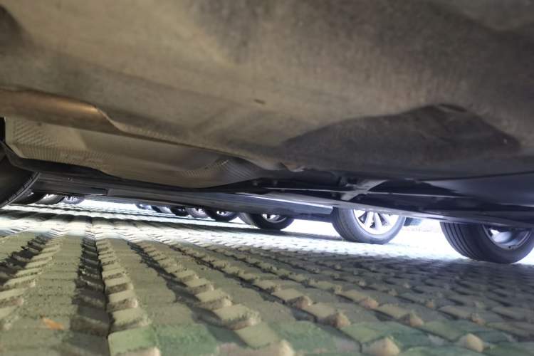 Used Mazda CX-30 2021 2.0L Automatic Joyful Edition Chassis Rear Right