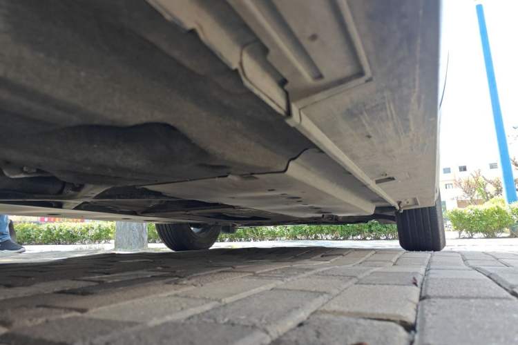 Used Mazda CX-30 2021 2.0L Manual Shangyue Trim Chassis Rear Right