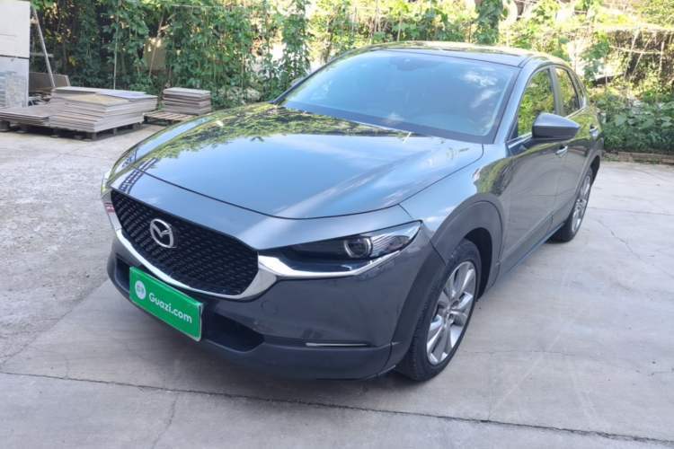 Used Mazda CX-30 2021 2.0L Automatic YAYUE Version Guazi used car, China used car export, Used car for sale, Used  cars, Cheapest cars for sale