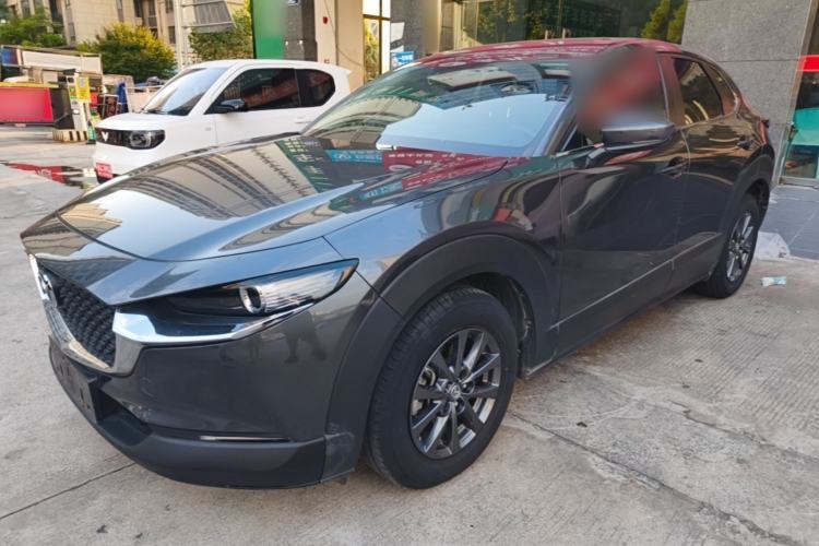 Używany Mazda CX-30 2021 2.0L Automatic Zhiyue Trim Guazi used car, China used car export, Used car for sale, Used  cars, Cheapest cars for sale