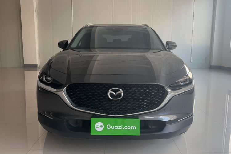 Used Mazda CX-30 2021 2.0L Automatic Joyful Edition Exterior 1