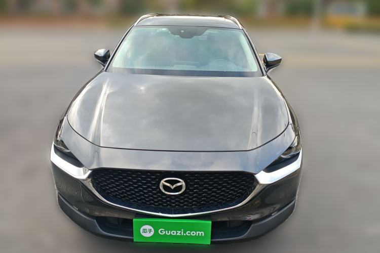 Used Mazda CX-30 2021 2.0L Automatic Joyful Edition Exterior 1