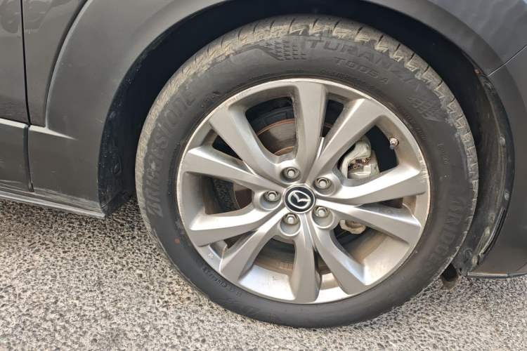 Used Mazda CX-30 2021 2.0L Automatic Joyful Edition Exterior 7
