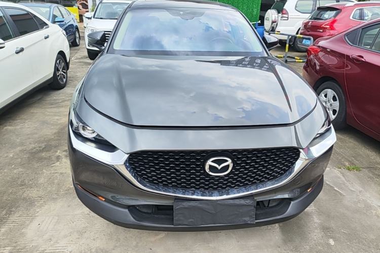 Used Mazda CX-30 2021 2.0L Automatic YAYUE Version Front
