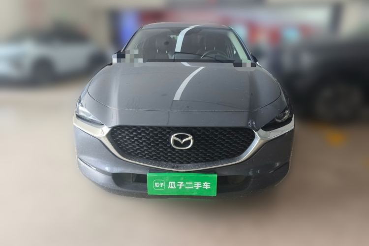 Used Mazda CX-30 2021 2.0L Automatic YAYUE Version Front