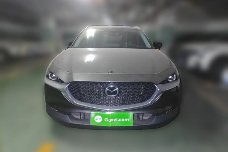 Used Mazda CX-30 2021 2.0L Automatic Zunyue Trim Front