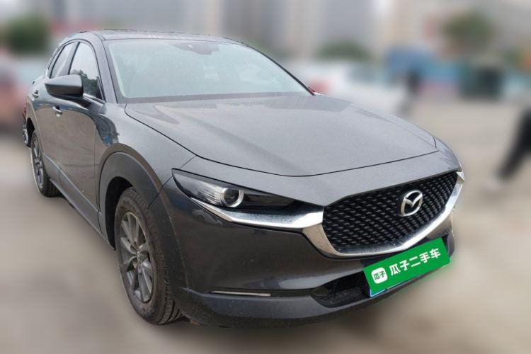 Used Mazda CX-30 2021 2.0L Automatic Zhiyue Trim Front Right 45 Deg