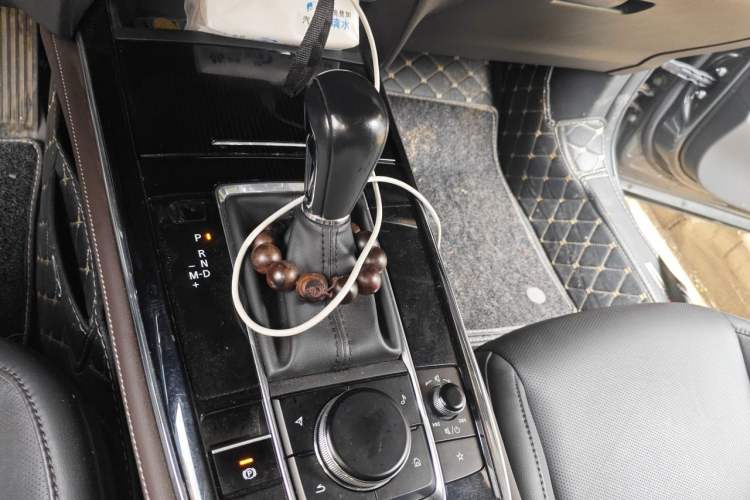 Used Mazda CX-30 2021 2.0L Automatic Joyful Edition Gear Lever
