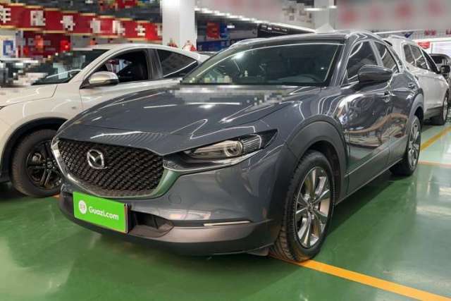 Used Mazda CX-30 2021 2.0L Automatic Joyful Edition