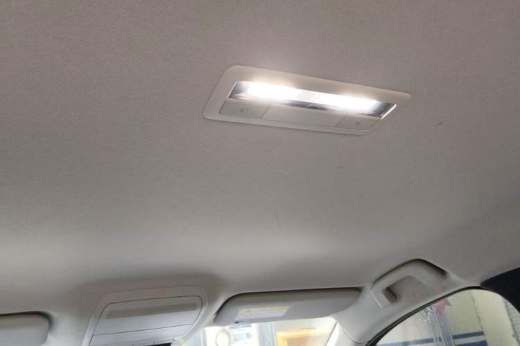 Used Mazda CX-30 2021 2.0L Automatic Shangyue Trim Headliner