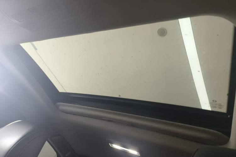 Used Mazda CX-30 2021 2.0L Automatic YAYUE Version Headliner