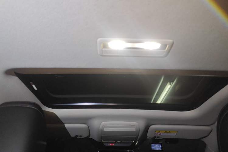 Used Mazda CX-30 2021 2.0L Automatic Zunyue Trim Headliner