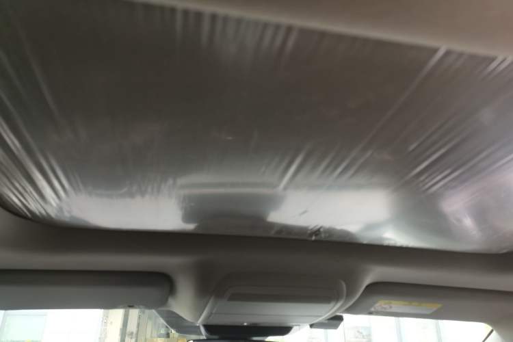 Used Mazda CX-30 2021 2.0L Automatic Joyful Edition Headliner