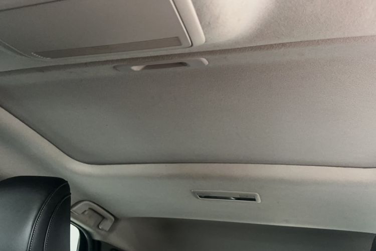 Used Mazda CX-30 2021 2.0L Automatic Zhiyue Trim Headliner
