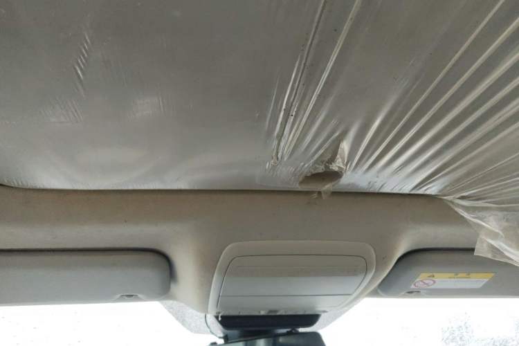 Used Mazda CX-30 2021 2.0L Automatic Zhiyue Trim Headliner