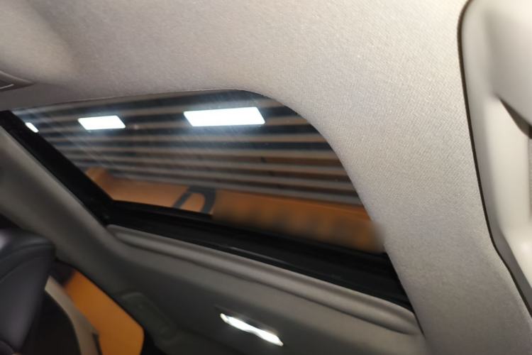 Used Mazda CX-30 2021 2.0L Automatic YAYUE Version Headliner