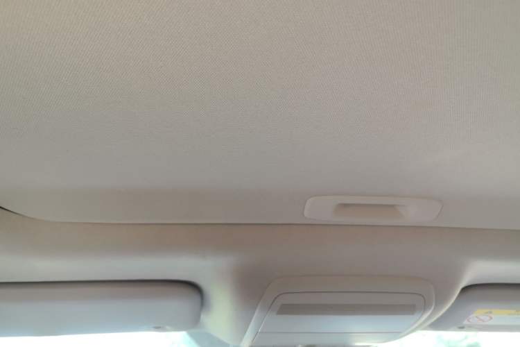 Used Mazda CX-30 2021 2.0L Automatic YAYUE Version Headliner