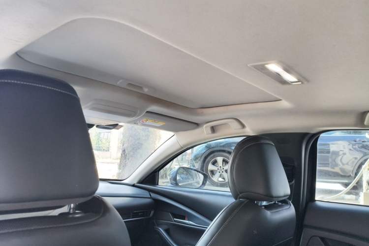 Used Mazda CX-30 2021 2.0L Automatic Zhiyue Trim Headliner