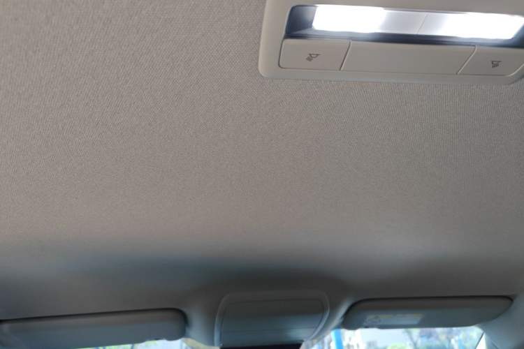 Used Mazda CX-30 2021 2.0L Manual Shangyue Trim Headliner