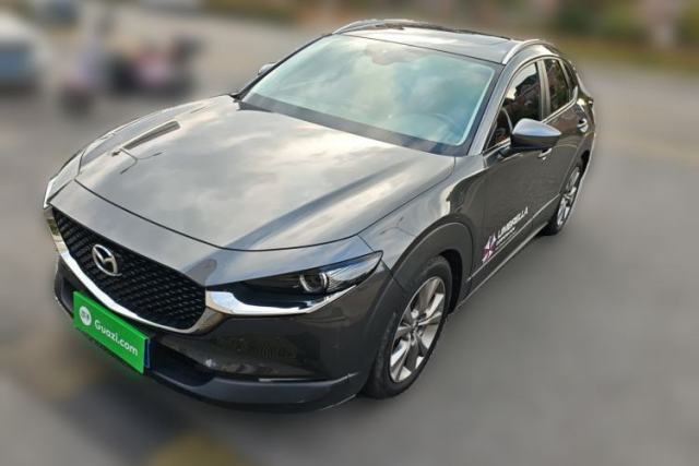 Used Mazda CX-30 2021 2.0L Automatic Joyful Edition