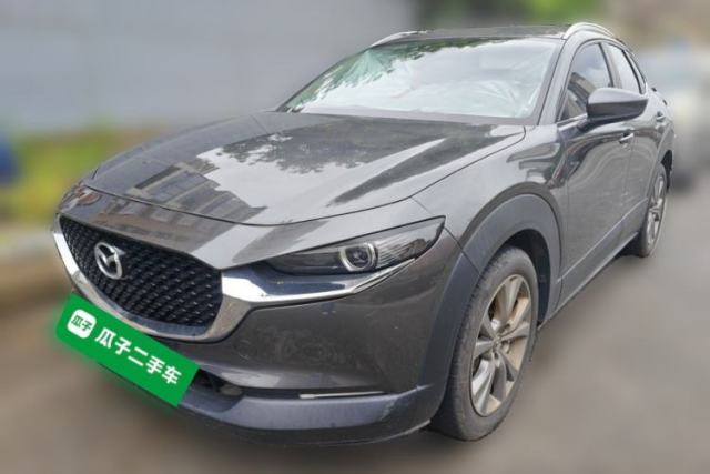 Used Mazda CX-30 2021 2.0L Automatic Joyful Edition