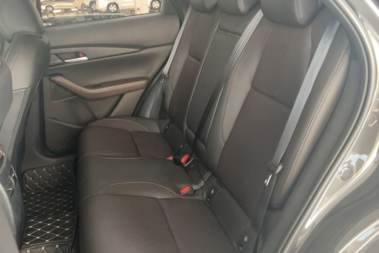 Used Mazda CX-30 2021 2.0L Automatic Joyful Edition Interior 1
