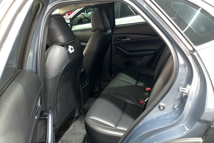 Used Mazda CX-30 2021 2.0L Automatic Joyful Edition Interior 1