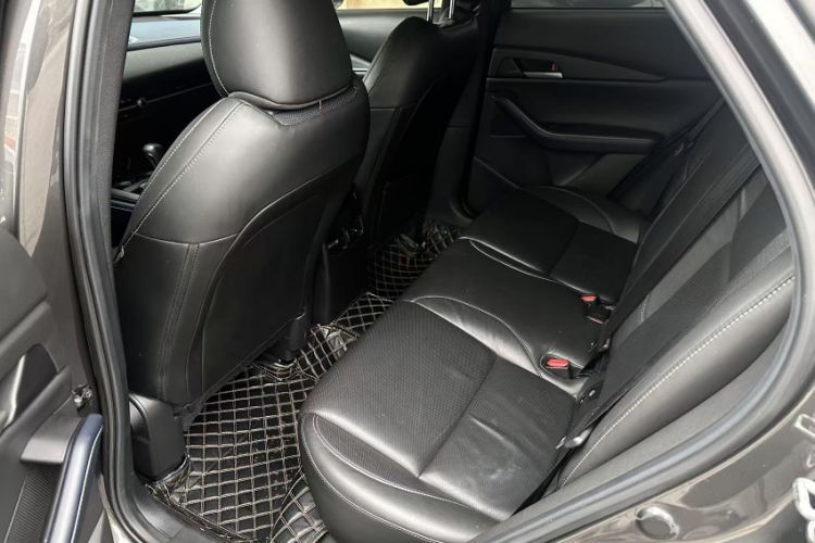 Used Mazda CX-30 2021 2.0L Automatic Zhiyue Trim Interior 3